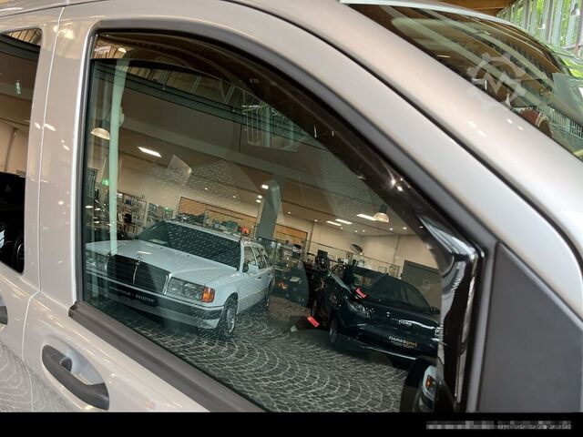 άλλο MERCEDES-BENZ Vito Mixto 119 CDI 4x4 AHK/STANDH./DISTRONIC