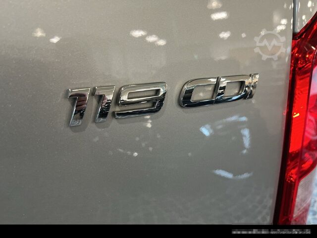 άλλο MERCEDES-BENZ Vito Mixto 119 CDI 4x4 AHK/STANDH./DISTRONIC