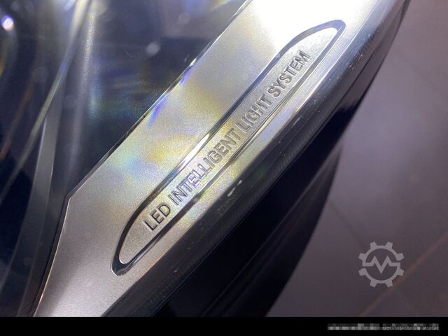 Μίνι λεωφορείο MERCEDES-BENZ Tourer SELECT 116 CDI lang/8-Sitze/Kam/Nav/4x4