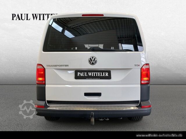 Μίνι λεωφορείο VW T6 2.0 TDI DSG|150 PS|5-Sitzer|AHK|8-fach
