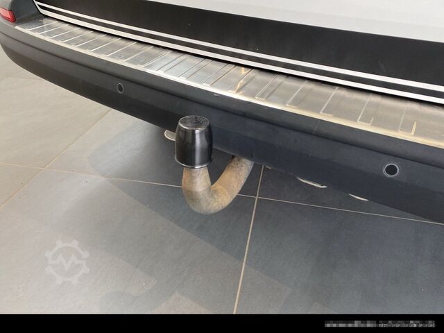 Μίνι λεωφορείο VW T6 2.0 TDI DSG|150 PS|5-Sitzer|AHK|8-fach