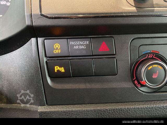 Μίνι λεωφορείο VW T6 2.0 TDI DSG|150 PS|5-Sitzer|AHK|8-fach