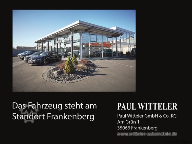 Minibus VW T6 2.0 TDI DSG|150 PS|5-Sitzer|AHK|8-fach