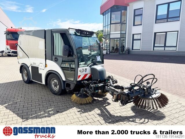 Veegmachine Hako Multicar Citymaster 2000 3B Kehrmaschine 4x2