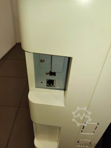 RISO documentreproductiemachine Riso SF-5350