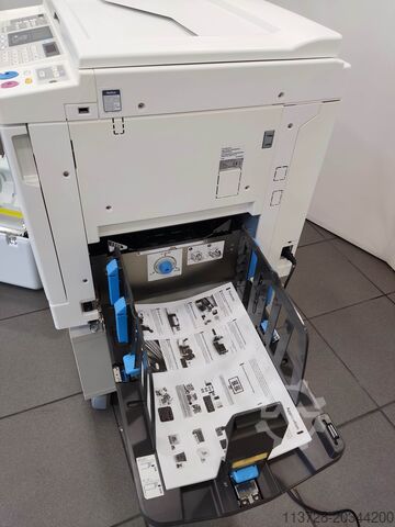 RISO documentreproductiemachine Riso SF-5350