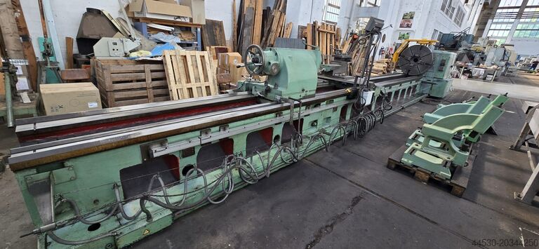 Tour à vis-mère/à traction STANKO 1H658 813