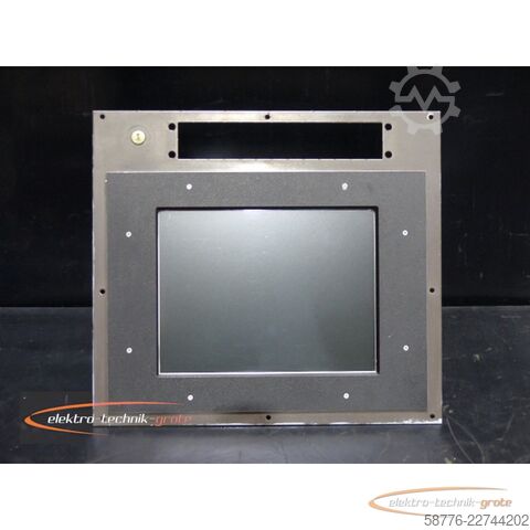 Komponent Unipo unipo 2TT1205CDN00 Monitoreinheit TFT 12.1"
