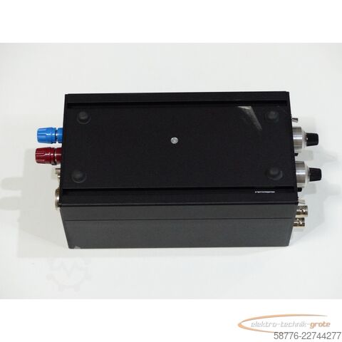 Komponenta  Volland Telemetry MICRODAS B1 Typ: BW 2