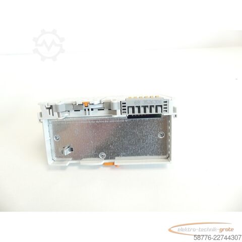 Komponenta WAGO 750-323 Profibus DP 12 MBd/ Digital SN 93787 -!-
