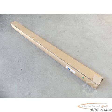 Komponent Waldmann MQAL 84 ND Maschinenleuchte / 113731000-00806840 --