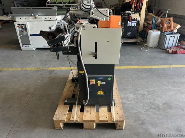 Copy router Elumatec AS 170