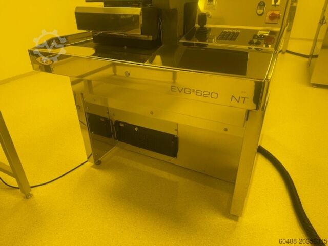 Sistem za povezivanje / Wafer Bonding System EVB 520 IS