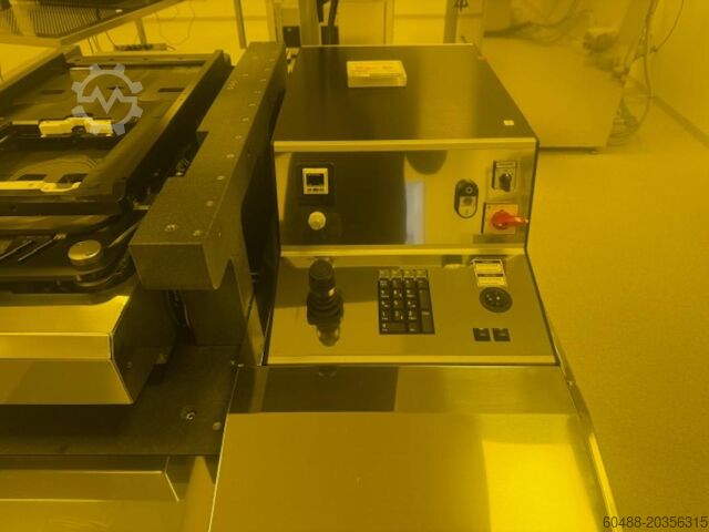 Sistem za povezivanje / Wafer Bonding System EVB 520 IS