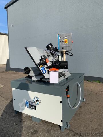  MEP SHARK 332-1 CCS