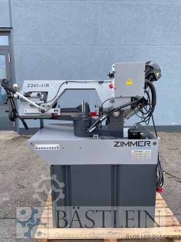  ZIMMER Z 241-1/R