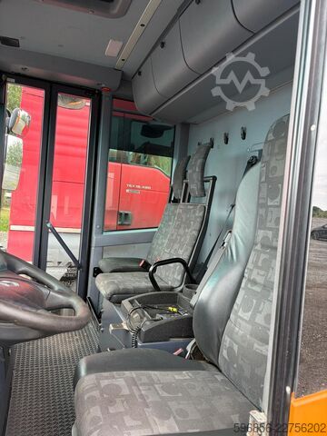 Camião de lixo Mercedes-Benz Econic 26290