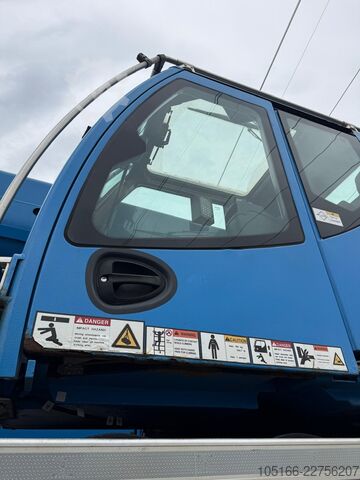 Grua móvel Liebherr LTM 1030-2.1