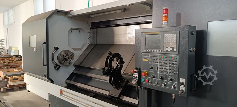 Torno CNC LEADWELL LTC-35CXXL