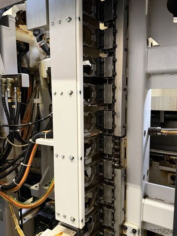 Centro de torneado y fresado MAZAK - INTEGREX 200-4 ST Mazak Integrex 200-4 ST
