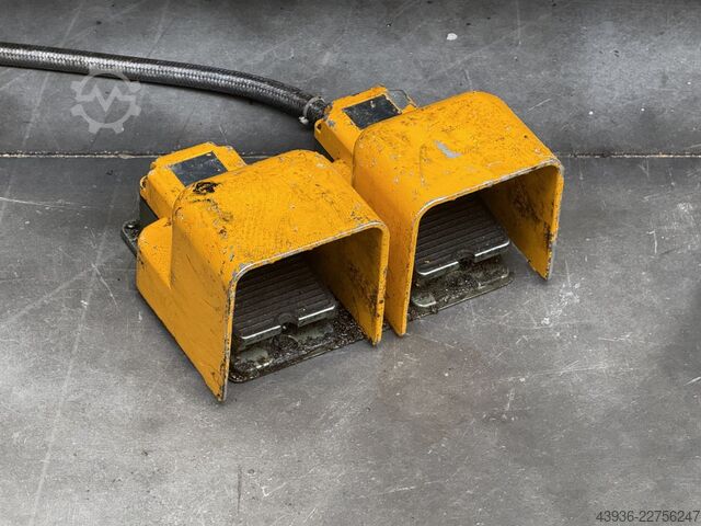 Centro de torneado y fresado MAZAK - INTEGREX 200-4 ST Mazak Integrex 200-4 ST