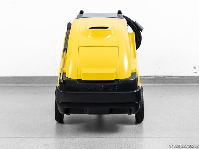 Kärcher HDS 850-4M μηχάνημα υψηλής πίεσης Kärcher HDS 850-4M - 900l/h - 180bar - 6,5kW