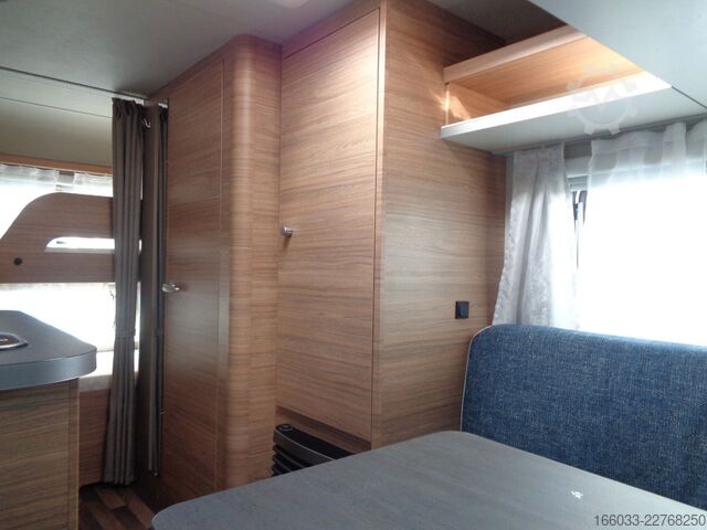 Caravan WEINSBERG CaraOne 400 LK *viele Extras*