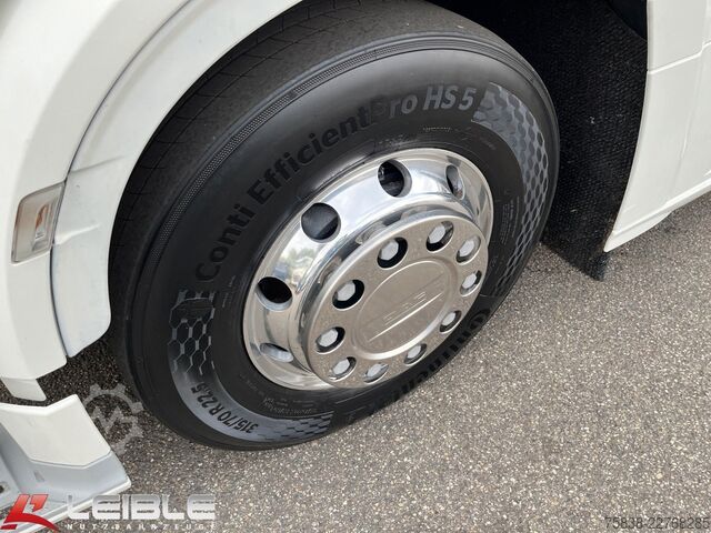 Standard tractor unit DAF XF 480 SSC*Kombi-Hydro*DTCO 4.1*Standklima*
