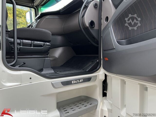 Standard tractor unit DAF XF 480 SSC*Kombi-Hydro*DTCO 4.1*Standklima*