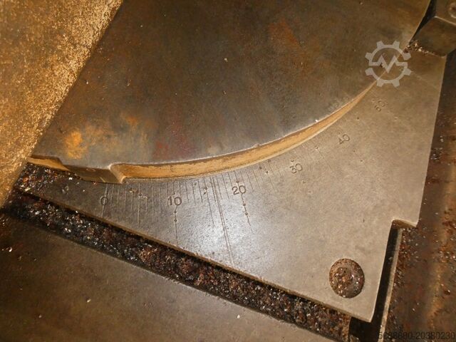 Ferăstrău circular rece Berg & Schmid VKS300