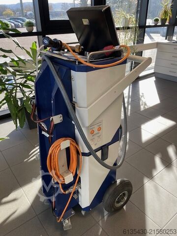 Mobiel spectrometer Oxford Instruments PMI-MASTER Pro