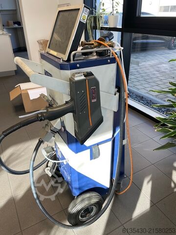 Mobiel spectrometer Oxford Instruments PMI-MASTER Pro