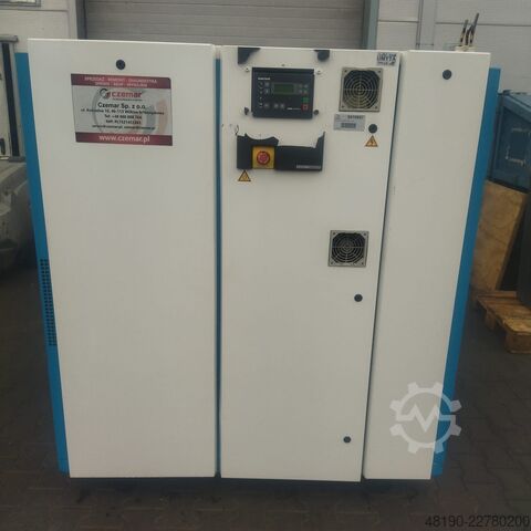Compressore a vite Kaeser BSD72