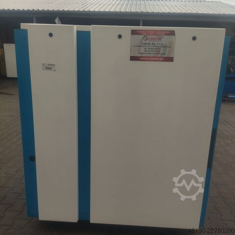 Compressore a vite Kaeser BSD72