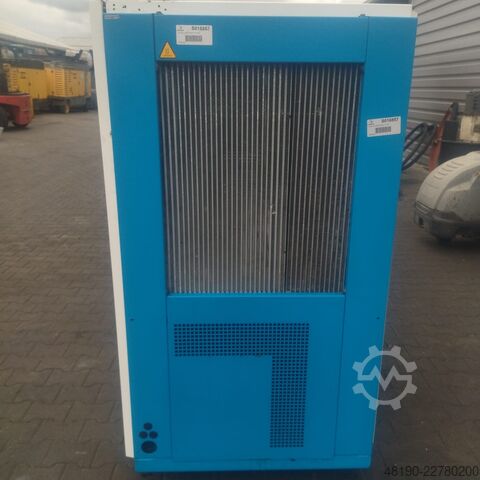 Compressore a vite Kaeser BSD72