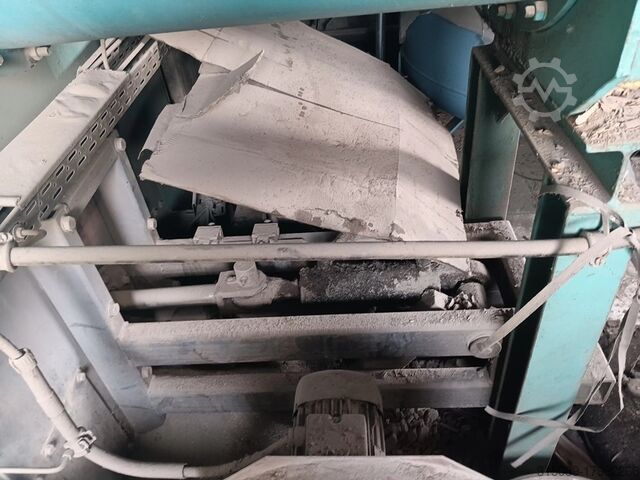 Heating system Kohlbach + Polytechnik PR1000 + SU800