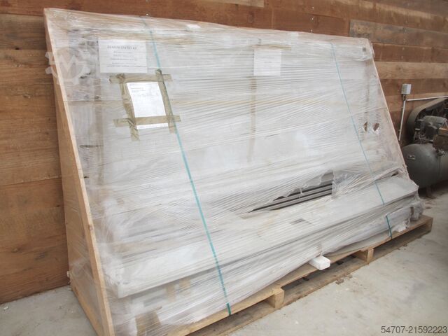 Transformator Siemens Energy Geafol Neo 4 GX 6581 4 EC