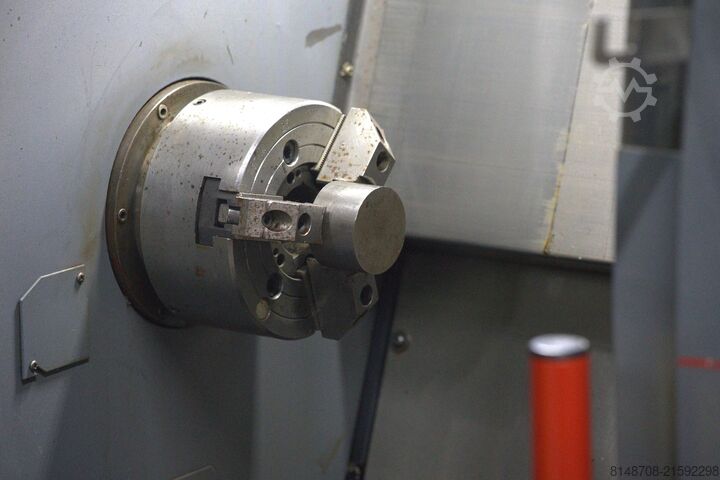 Robot industrial FANUC Easybot-35