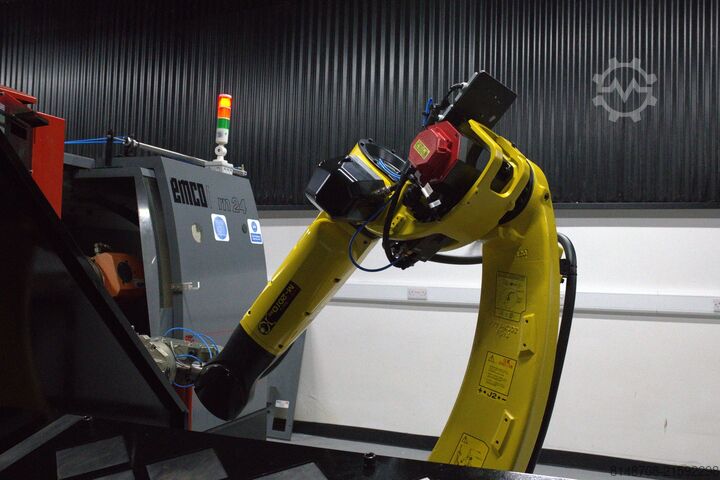 Robot industrial FANUC Easybot-35
