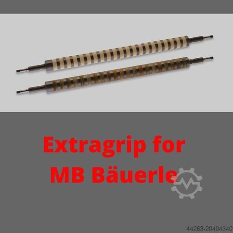 SKLOPIVI VALJCI EKSTRA-GRIP FOLDING ROLLERS All