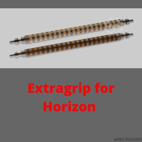 SKLOPIVI VALJCI EKSTRA-GRIP FOLDING ROLLERS All