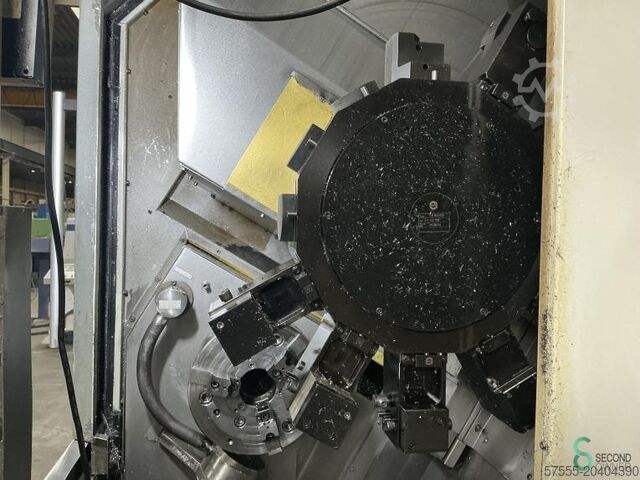 Horizontalni strugovi Monforts MHC PickUp 2006 Monforts MHC PickUp