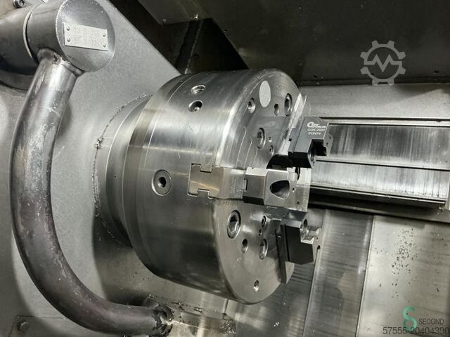 Horizontalni strugovi Monforts MHC PickUp 2006 Monforts MHC PickUp