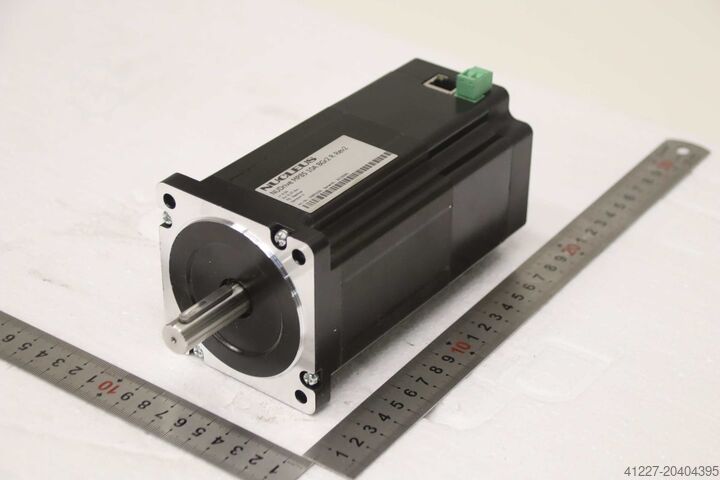 Servomotor Nucleus NUDrive MP85 Bgr2 R Re2