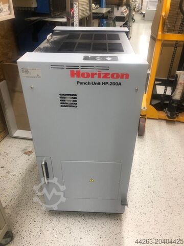 Horizon HP-200 A | 2018 Horizon All other Horizon  Booklet Machines models