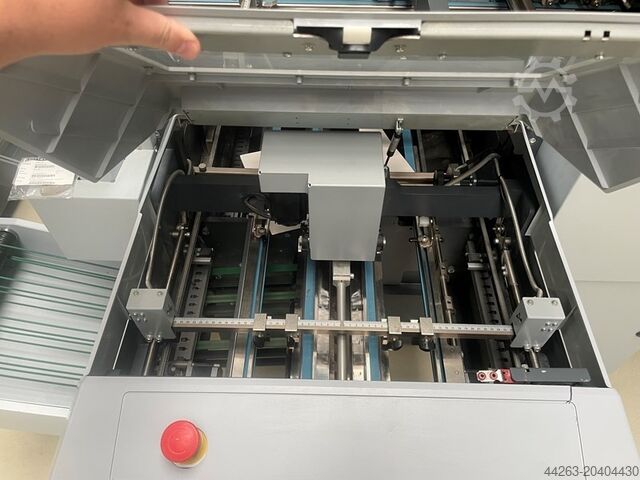 Horizon AFC-746 F | PFU-74 | 2015 | 4 Mio Horizon AFC-744/746