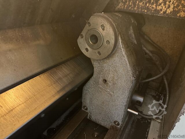 CNC torna tezgahı HAAS SL 10-THE