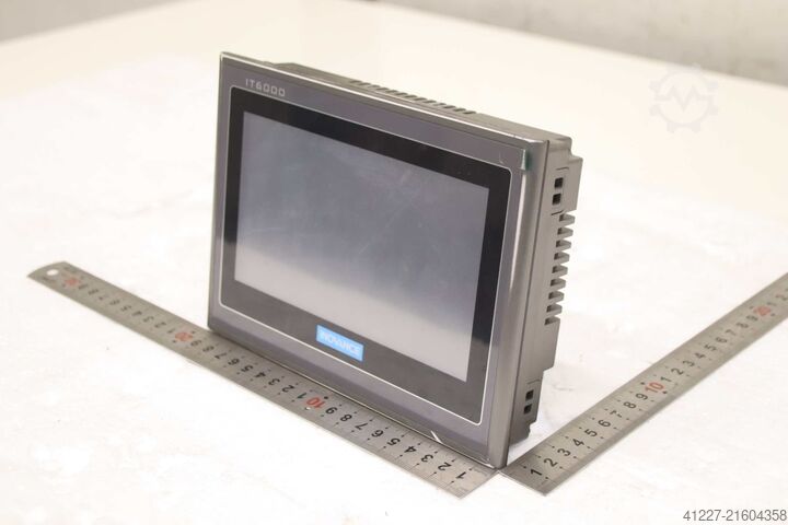 Πίνακας οθόνης αφής Inovance IT6000  IT6070E