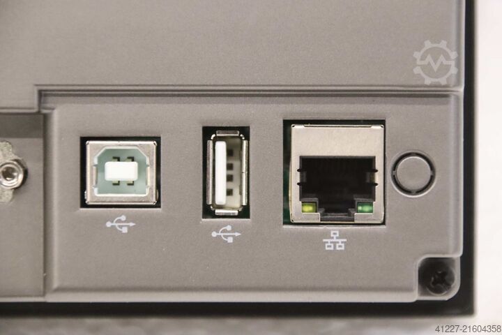 Πίνακας οθόνης αφής Inovance IT6000  IT6070E