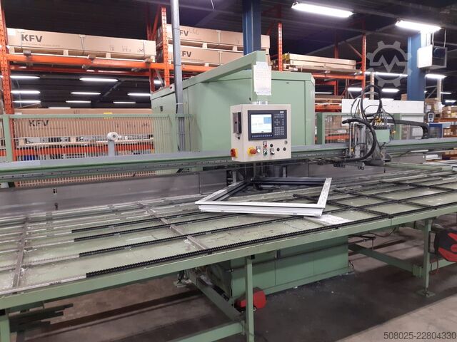 Linea di produzione completa URBAN CC16/43 - 26/23
